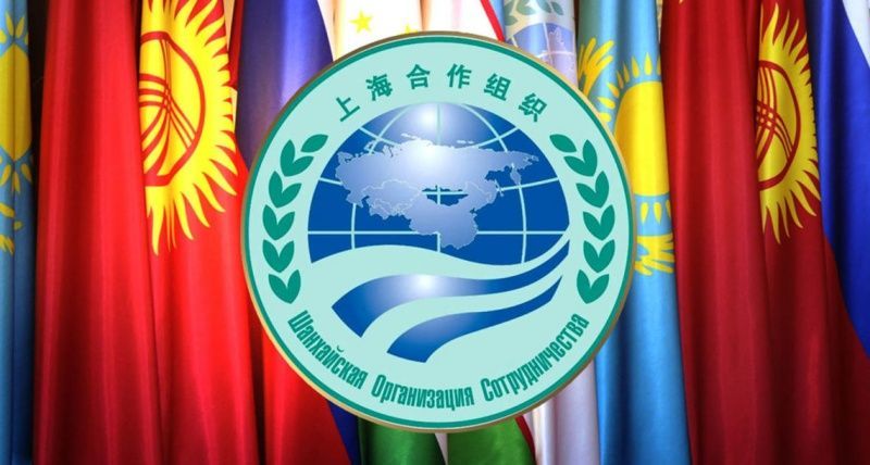 Таджикистан запустил официальный сайт, посвященный своему председательству в ШОС