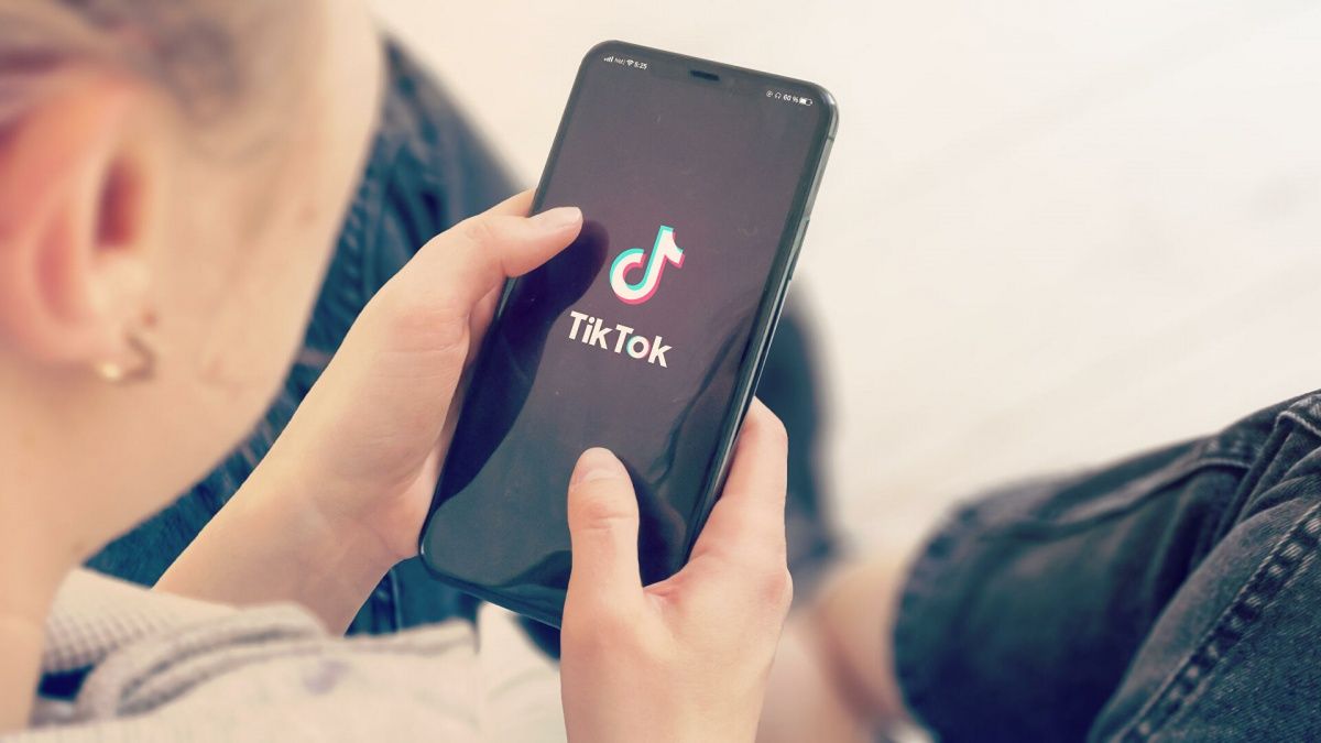 TikTok стал самым популярным ресурсом 2021 года   