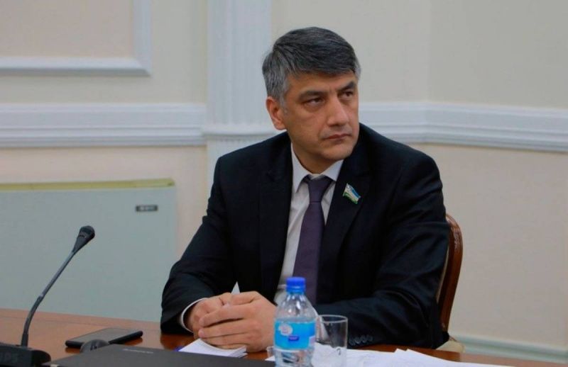 Один из политиков Узбекистана выступил против акции «Бессмертный полк»