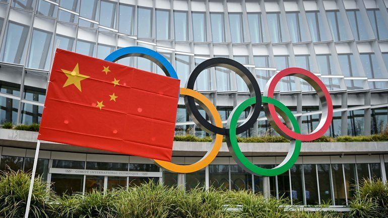 Китай надеется на безопасное проведение Олимпийских игр