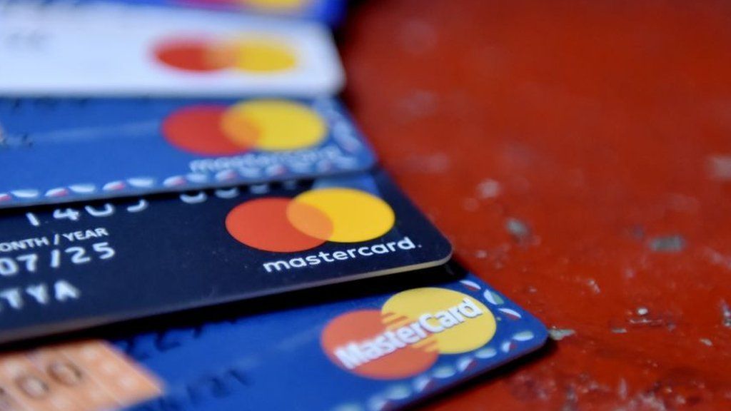  Нацбанк Таджикистана продлил лицензию Mastercard