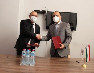 «Умный город» и «Softline Таджикистан» сделают Душанбе комфортнее «Умный город» и «Softline Таджикистан» сделают Душанбе комфортнее
