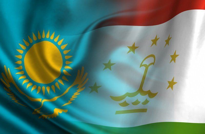 Торговый оборот Таджикистана с Казахстаном превысил $1 млрд.
