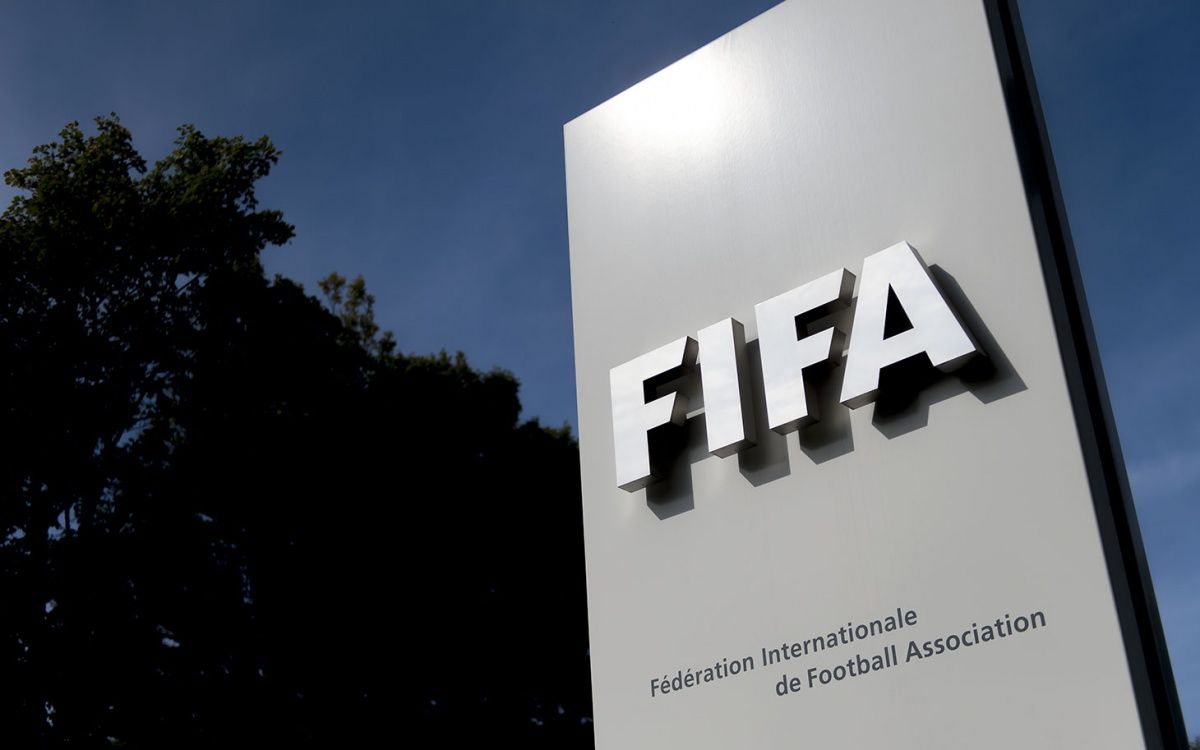 FIFA предложили 16 миллионов евро Федерации футбола Таджикистана