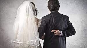 В России могут ввести уголовную ответственность за фиктивные браки