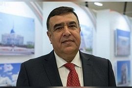 Сафири Тоҷикистон дар Ӯзбекистон: “Ҳамкории кишварҳои Осиёи Марказӣ ба нафъи минтақа аст”