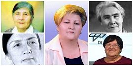 «Цвет нации»: 5 выдающихся женщин-учёных, которыми гордятся таджики 