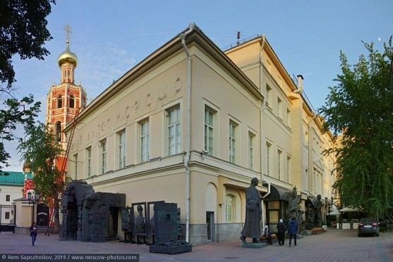 В московском музее будут проводить экскурсии на узбекском языке