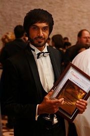 Хуршед Мустафоев: “Мо тариқи намоишнома омӯхтани сирру асрори кайҳон, забонҳои русӣ, англисӣ ва ғайраро талқин мекунем”