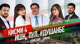 10 лоиҳаи машҳури Youtube-и Тоҷикистон - 2020