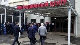 При въезде в Россию мигранты будут подписывать соглашение о лояльности