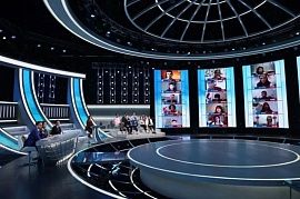 Донишҷӯдухтари тоҷик «Беҳтарин донандаи забони чинӣ-2021» эътироф шуд