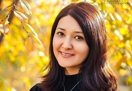 «Таджикскому кинематографу не хватает управленцев». Кинорежиссер Шарофат Арабова об особенностях таджикского кино