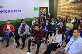 «За хорошими айтишниками - в Таджикистан!». Как экспертное сообщество решило создавать цифровую республику 