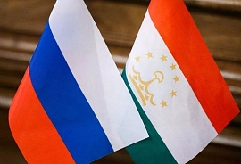 Эксперты из АНО «Сибирское общество международных исследований» объяснили, зачем Таджикистану российские инвесторы 
