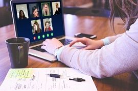 В Узбекистане вновь заработал Skype