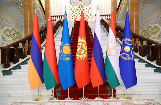 В ОДКБ оценили переговоры между Таджикистаном и Кыргызстаном по вопросам границы