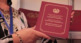 Топ-5 необычных законов Таджикистана