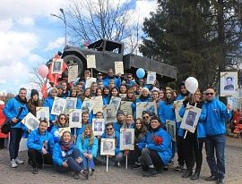 Молодежь Таджикистана может принять участие в форуме имени Александра Невского