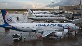 Шарҳи Директори ширкати «Уральские авиалинии» дар Тоҷикистон оиди чиптаҳо