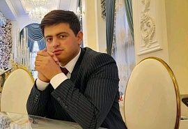 Молодой поэт Родмехр Сулеймани: «Я не буду праздновать свои достижения до тех пор, пока не получу Нобелевскую премию»