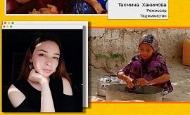 Тахмина Хакимова представит Таджикистан сразу в двух секциях форума «Диалог культур» в Петербурге