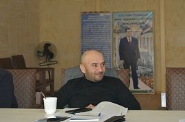 Бетартибӣ, бетанзимӣ, беҳуқуқӣ: Нақши ҳуқуқ дар рушди башарият
