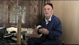 Муаллими гунгҳо бо таҷрибаи 44-сола. Мусоҳиба бо “Дӯст”-и дарафш