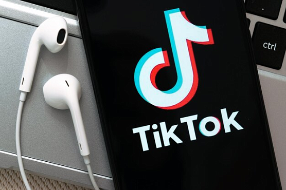 В Казахстане хотят ограничить доступ к TikTok  