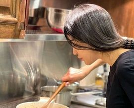 Дочь президента Узбекистана рассказала в соцсетях забавный случай из семейной жизни