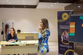 HR в Таджикистане. Как управлять человеческими ресурсами и где этому научиться?
