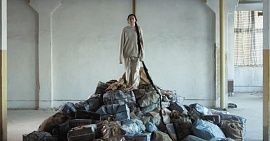 «Давайте будем добрее» - Манижа выпустила новый клип, посвященный беженцам