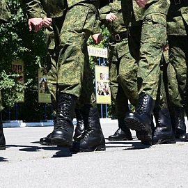 Провести военный призыв в Худжанде помогут председатели махаллей