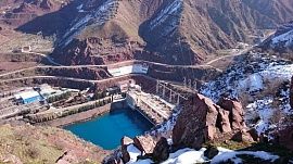 Гидропотенциал Таджикистана: экологические и производственные достижения