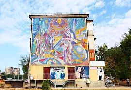 Как жители Душанбе отстояли облик своего города с помощью соц. сетей