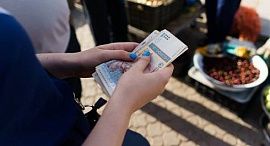 В Таджикистане сумма выплат пенсий и пособий составила свыше 1,6 млрд. сомони