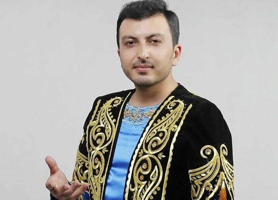 Дамирбек Олимов: Худо ҳарчи хоҳад ҳамон мешавад!