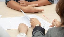 Зачем писать сопроводительное письмо к резюме?