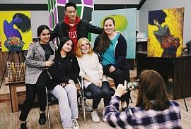 Конкурс для начинающих фотографов от «Лаборатории хороших новостей»