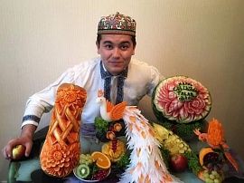 «Учеба в России расширила мой кругозор» - выпускник из Таджикистана рассказал об успехах и трудностях в профессии