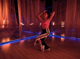 Манижа вместе с Adidas разбивает стереотипы, мешающие женщинам