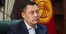 Садир Ҷапаров: Барои ҳалли масъалаи марз ҳар як қадам бояд санҷида гузошта шавад