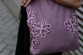 Эко-сумки: где найти в Душанбе эксклюзивные шопперы