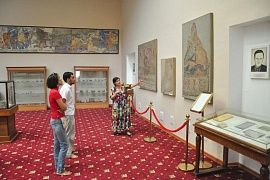 По следам истории: 9 музеев Душанбе, которые стоит посетить