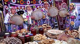 «Предвестник Навруза»: что означает праздник Сада для таджикистанцев 