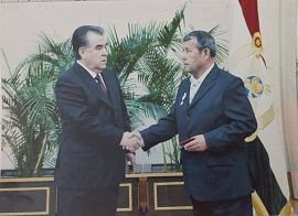 Пайроҳаи муваффақият. Ҳайдаралӣ Давлатов чӣ гуна омӯзгор, варзишгар ва рӯзноманигори муваффақ шуд?