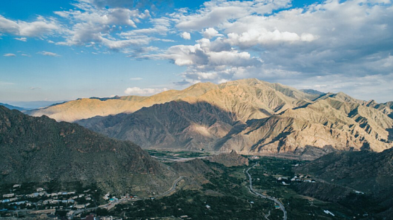 Правительство «Талибана»* отреагировало на проект по укреплению таджикско-афганской границы