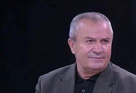 «Борец за справедливость»: История непокорности афганского профессора Файзулло Джалола и его политические прогнозы
