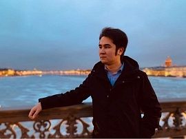«Успех мотылька». Молодой таджикский кинорежиссер покорил международные кинофестивали