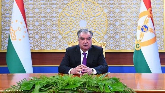 Президент Таджикистана уволил ряд дипломатических представителей за границей  